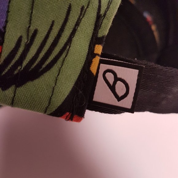 Handmade Marvel Comics Hat Trucker Hat Classic Cap Avengers Wolverine Superhero - Picture 14 of 16